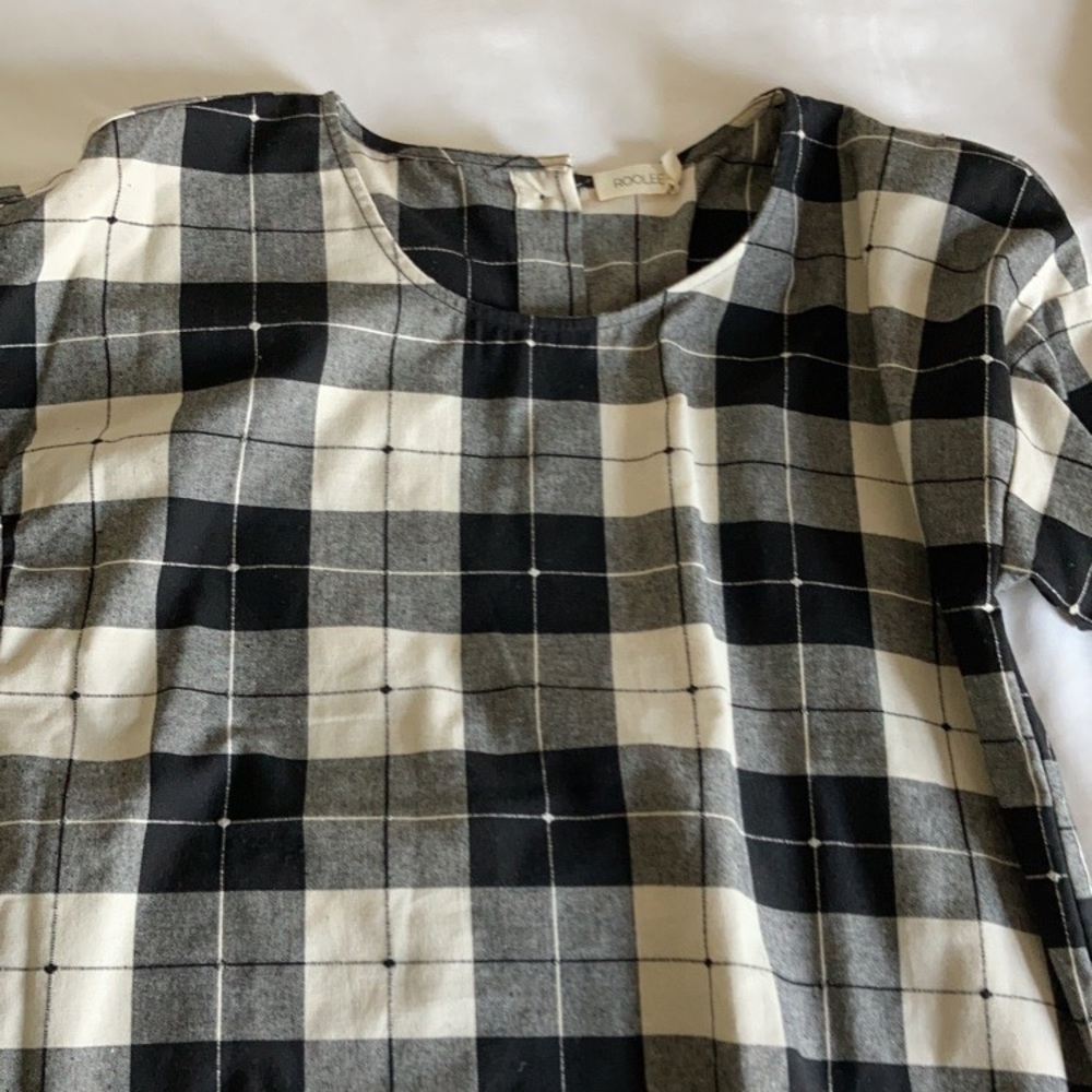 Roolee top